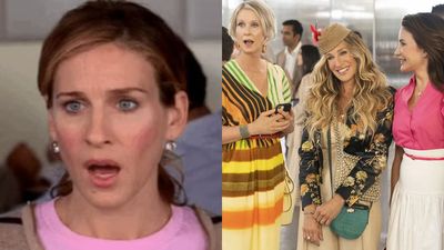 And Just Like That, An Insider Has Revealed The Real Reason Why The Show Was Canned