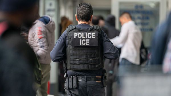 ‘They’ve beaten everyone here, a lot of people have bled’: Detainees report a brutal uprising at ‘inhumane’ Alligator Alcatraz