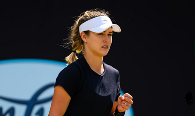 Who Is Anna Kalinskaya? US Open 2025 Star's Age, Where She's From and Gorgeous Photoshoot Spark Heated Debate