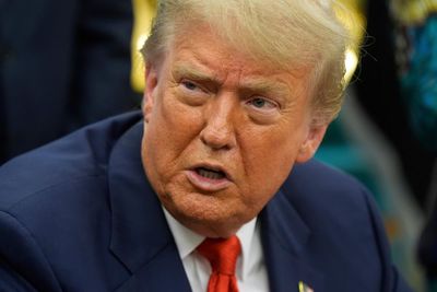 Here’s what to know about the court ruling striking down Trump’s tariffs