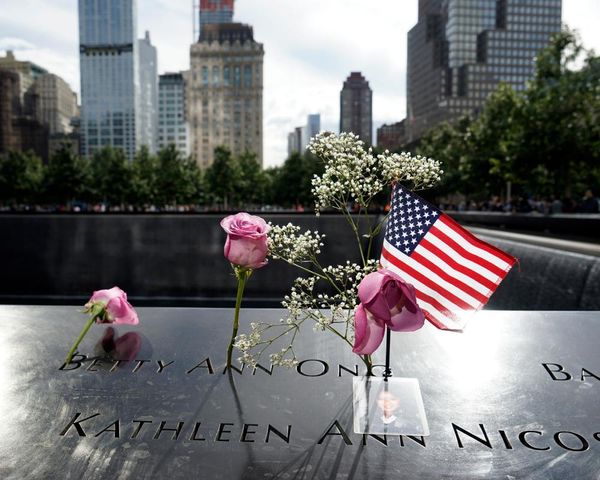 Federal judge allows 9/11 case against Saudi Arabia to proceed to trial