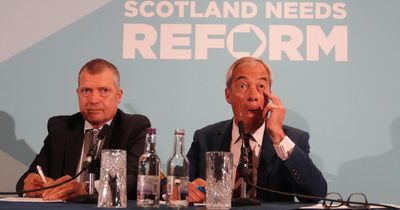 Who is funding Reform and what do they want? We take a look