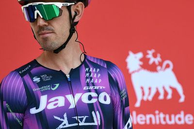 'It sucked actually, the whole Tour de France' - Ben O'Connor gets racing mojo back at Vuelta a España after tough July