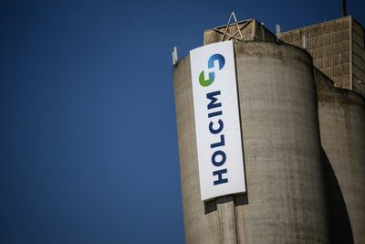 Indonesian Islanders Taking Swiss Concrete Giant To Court Over Climate