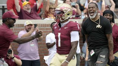Projecting the College Football AP Top 25 for Week 2