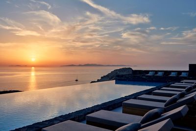 Thought Santorini was overtouristed? Why now is the time to go