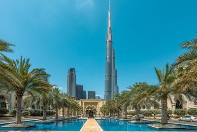 Brits are moving to Dubai for the glossy lifestyle, but is it all it’s cracked up to be?