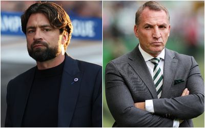 How to watch Rangers vs Celtic: TV channel and live stream for Old Firm in Scottish Premiership today