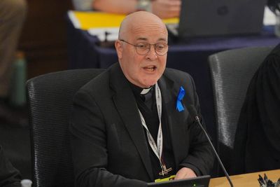 Faith leaders put pressure on Government over two-child benefit cap