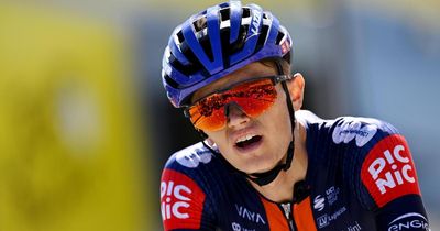 Susan Egelstaff: Watch out Scotland, we're on the cusp of a road cycling boom