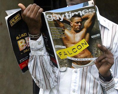 Publications aimed at LGBTQ+ audiences face discrimination from advertisers, editors warn