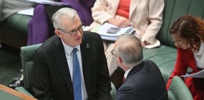 View from The Hill: Albanese government resorts to whatever-it-takes to rid Australia of former detainees