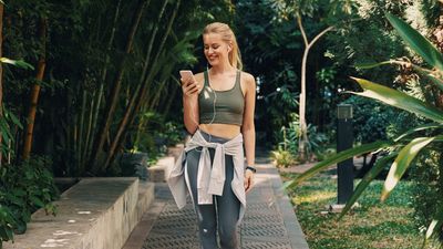 No time for exercise? Here are 5 ways to walk more every day