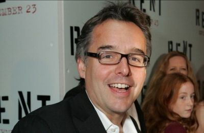 Chris Columbus rules out Cursed Child film with original Harry Potter cast