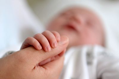 Baby dies of whooping cough after pregnant woman was not vaccinated