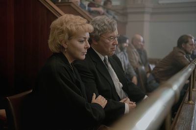 TV tonight: our highlights for Sunday, August 31, including new drama, I Fought the Law