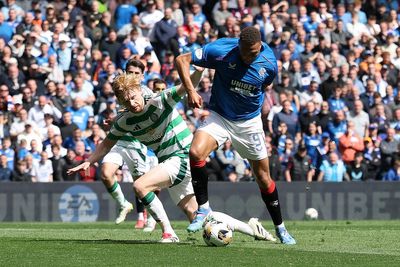 Is Rangers vs Celtic on TV? Channel, kick-off time and how to watch Old Firm