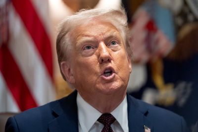 Trump cuts $18.5million from prevention schemes weeks before Minneapolis shooting