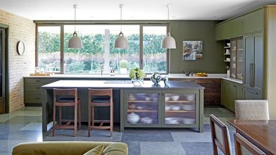 Living in a mess that comes out of nowhere? You may be a victim of 'clutter creep' – organizing pros reveal what it is, and how to combat it with ease