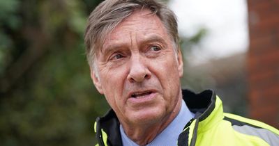 Lord Charles Brocket charged with rape and sexual assault