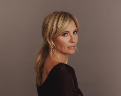 ‘Who would not want to dance to Boogie Wonderland?’: Alison Balsom’s honest playlist