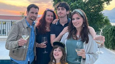 Three generations, one trip: The beautiful chaos of travelling as a family
