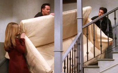 Best heavy furniture movers for those living solo