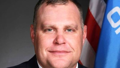 ‘He is going to kill us!’ MAGA-mad Republican State Rep convicted of trying to gouge out wife’s eye, running daughter’s car off the road