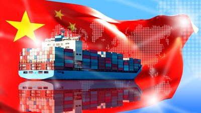 Shipping Companies Scramble To Ditch Chinese Financing As New US Port Fees Could Cost Millions Per Visit