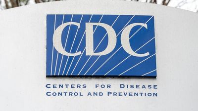 CDC Mandates Full Office Return By Sept. 15, Weeks After Atlanta Headquarters Shooting
