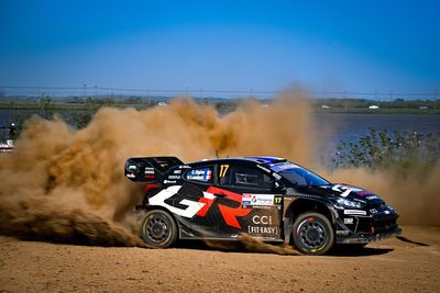 Ogier: Paraguay victory fight “not over” after stunning WRC fightback