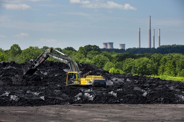 How the AI data center boom is breathing new life into dirty, old coal plants