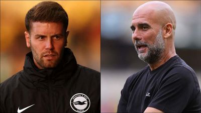 How to Watch Brighton vs. Man City on TV, Live Stream