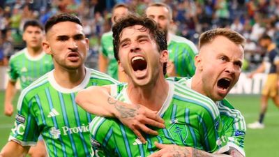 ‘Messi Is the Best… But We’ve Got Rothrock’—Seattle Sounders Confident Ahead of Leagues Cup Final