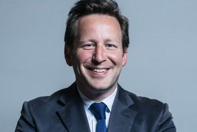 Tory peer Lord Ed Vaizey sheds light on weight loss jab results