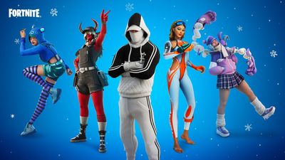 'Fortnite x Deep Rock Galactic' Leak Teases Crossover with the Space Shooter