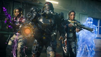 Paramount Reportedly Wants the Film Rights to 'Call of Duty' For a Rumored Movie Adaptation
