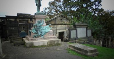 Historic Scottish graveyards forced to close due to late-night 'cave raves'
