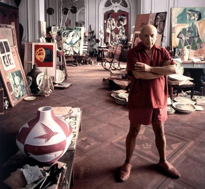 Bullfights, ballet and hot jazz: inside Picasso’s scandalous theatre of sex and death