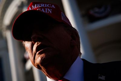 Has Trump succeeded in normalising American autocracy?