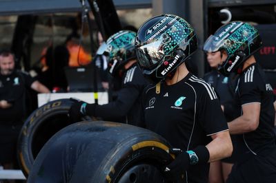 Strategy corner - How rain could upend F1 Dutch GP tactics