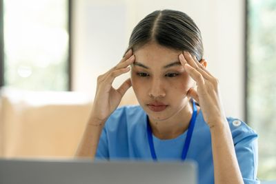 Gen Z are eyeing up ‘secure’ healthcare jobs to AI-proof their careers, but be warned: chiropractors, doctors and paramedics are the unhappiest workers