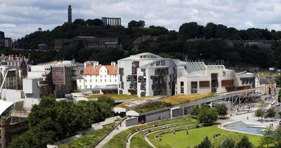 MSPs 'interviewed as part of police probe into secret camera in Holyrood toilet'