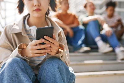 Voices: ChatGPT has already killed off the graduate job – now it’s coming for Gen Z friendships