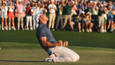 Here Are Our Awards (Wink, Wink) From the PGA Tour's Milestone 2025 Season