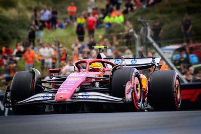 Lewis Hamilton on way to overcome his F1 ‘nightmare’ with Q3 return