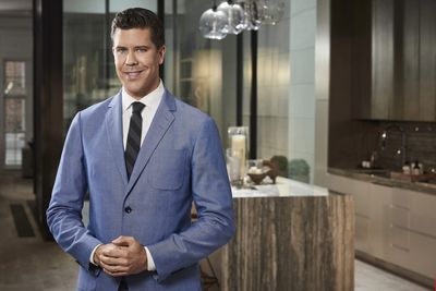Real estate star Fredrik Eklund says wealthy homebuyers ares splurging on at-home ‘biohacking’: Cold plunges, IV drips, hot tubs, and infrared saunas