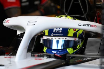 Qualifying disaster prompts Oliver Bearman to take F1 Dutch GP pitlane start