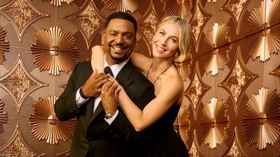 DWTS Fans Think They Figured Out One Celeb's Identity, And I Have A Petty Reason For Wanting The Reality Star In Season 34