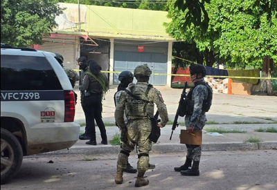 Sister of Well-Known Sinaloa YouTuber Slain as Cartel Threats Against Creators Grow